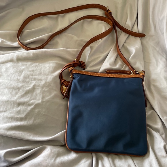 Dooney and Bourke Crossbody Bag - Picture 3 of 7